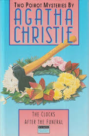 The Clocks, After the Funeral [HARDCOVER]