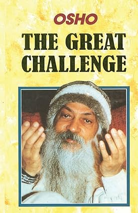 The Great Challenge