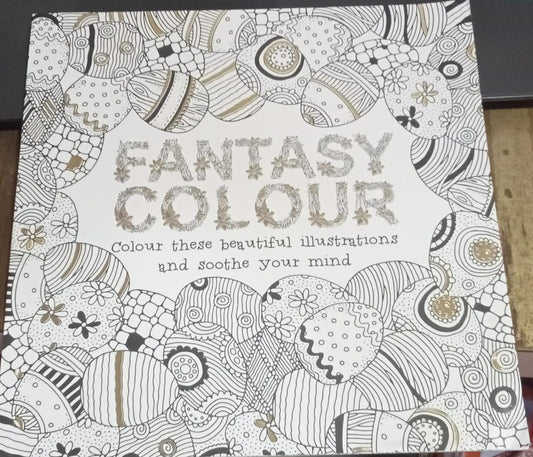Fantasy colour