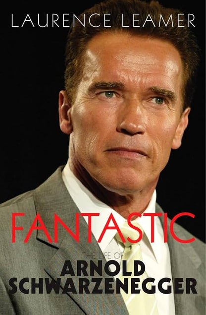 Fantastic by Laurence Leamer [rare books]