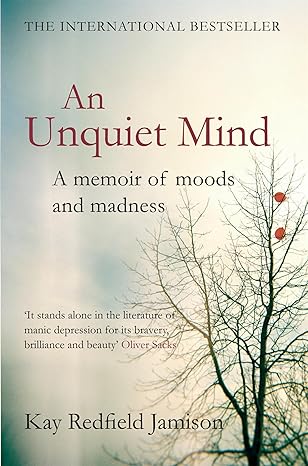 An unquiet mind
