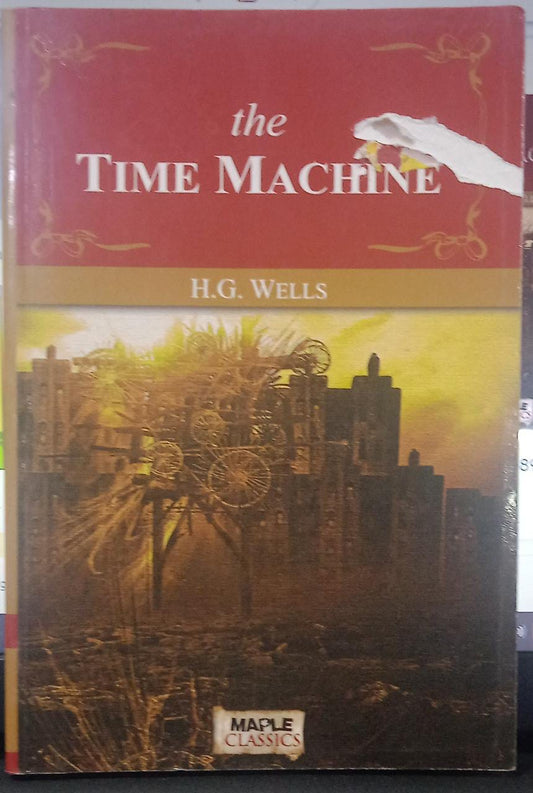 The Time Machine