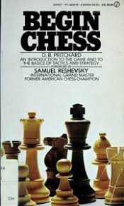 Begin chess [rare books]