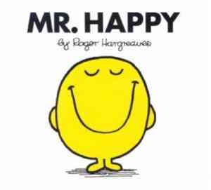Mr. Happy