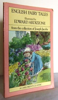 English Fairy Tales