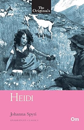 Heidi