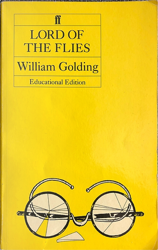 Lord of the Flies [Rare books]