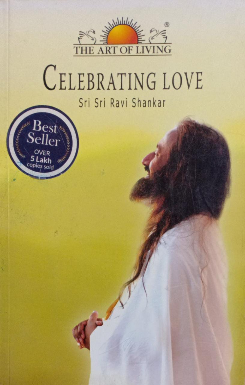 Celebrating Love