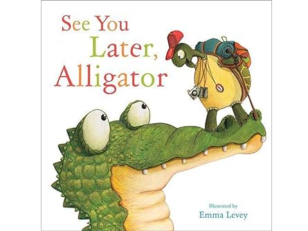 See You Later, Alligator