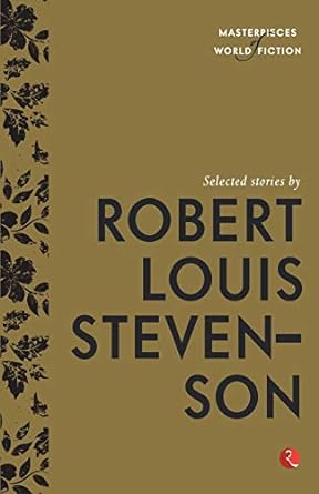 Selected stories by robert louis stevenson