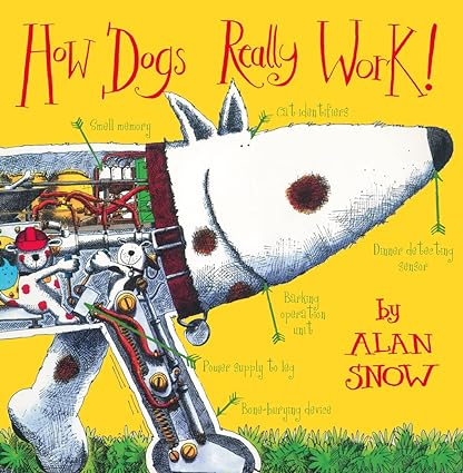 How Dogs Really Work!