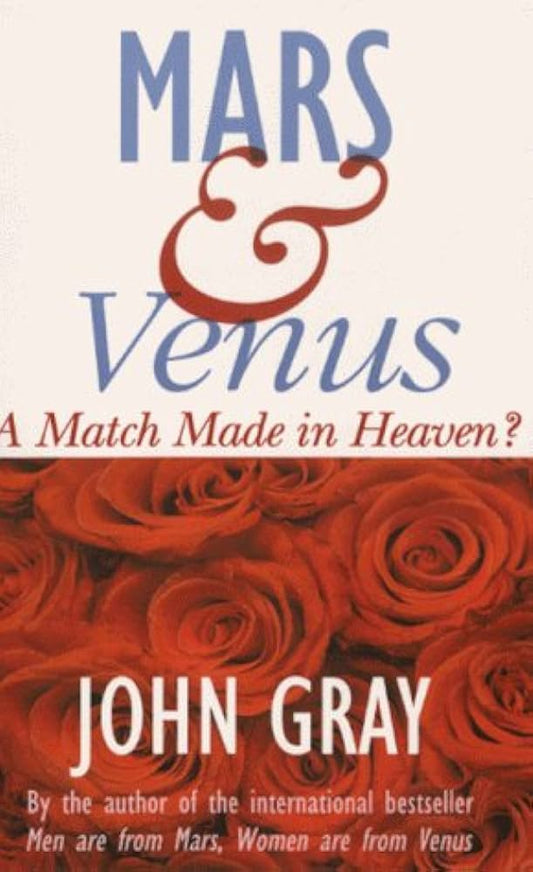 Mars and Venus: A Match Made in Heaven?