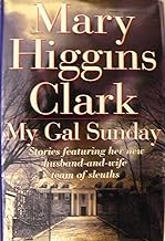 My gal sunday [hard cover] [rare books]