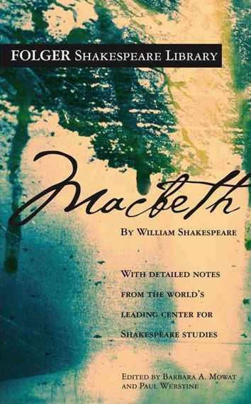 Macbeth CLASSICS