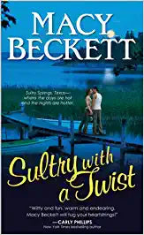 Sultry With a Twist [HISTORICAL ROMANCE]