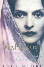 Maharanis