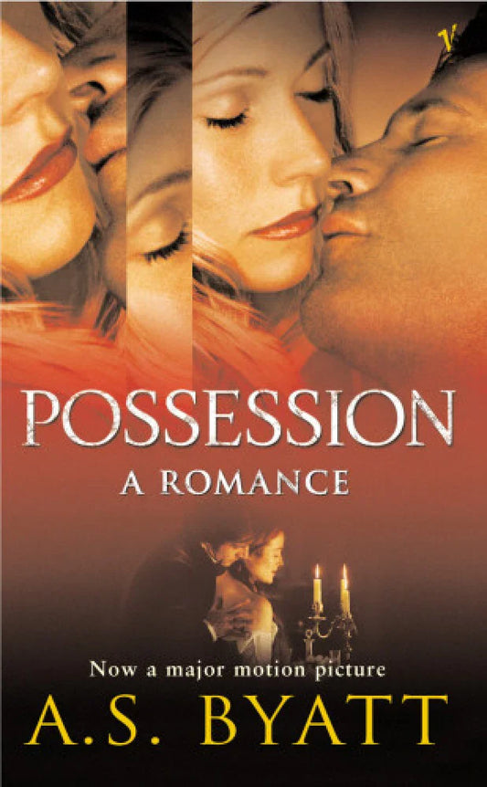 Possession: A Romance (RARE BOOKS)