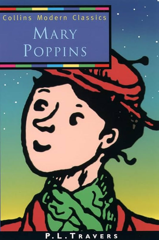 Mary Poppins
