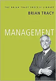 Management [Hardcover] by,  Brian Tracy
