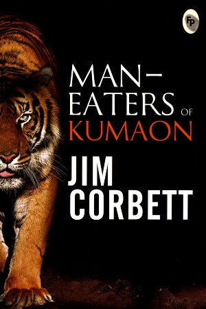 Man Eaters of Kumaon
