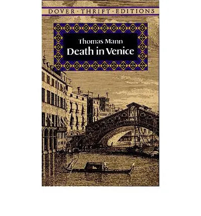Death in Venice