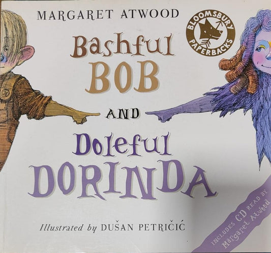 Bashful Bob and Doleful Dorinda