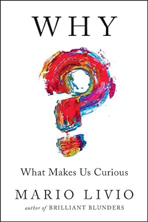 Why? [Rare books]