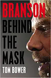 Branson [HARDCOVER] [RAREBOOKS]