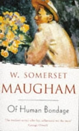 Of Human Bondage [Rare books]