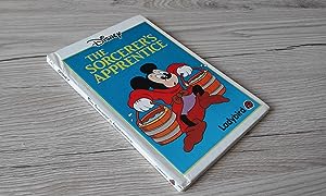 Sorcerer's Apprentice [HARDCOVER]