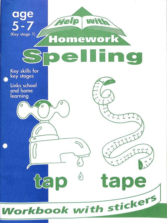 Spelling
