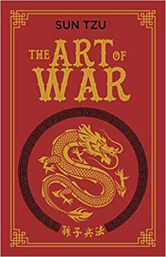 The Art of War [Hardcover]