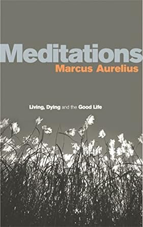 Meditations [pocket size] [Rare books]