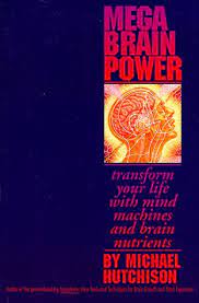 Mega Brain Power [Rare books]