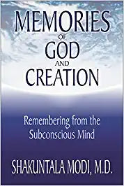 Memories of God and Creation [RAREBOOKS]