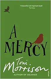 A Mercy