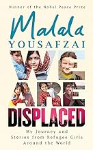 We Are Displaced