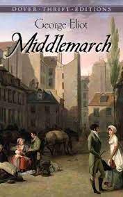 Middlemarch (CLASSICS)