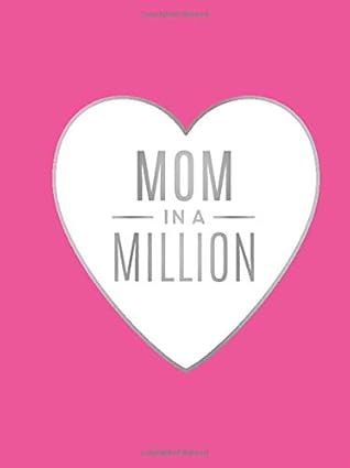 Mom in a Million by Summersdale [Hardcover] [Pocket Book]