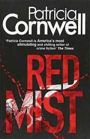 Red mist