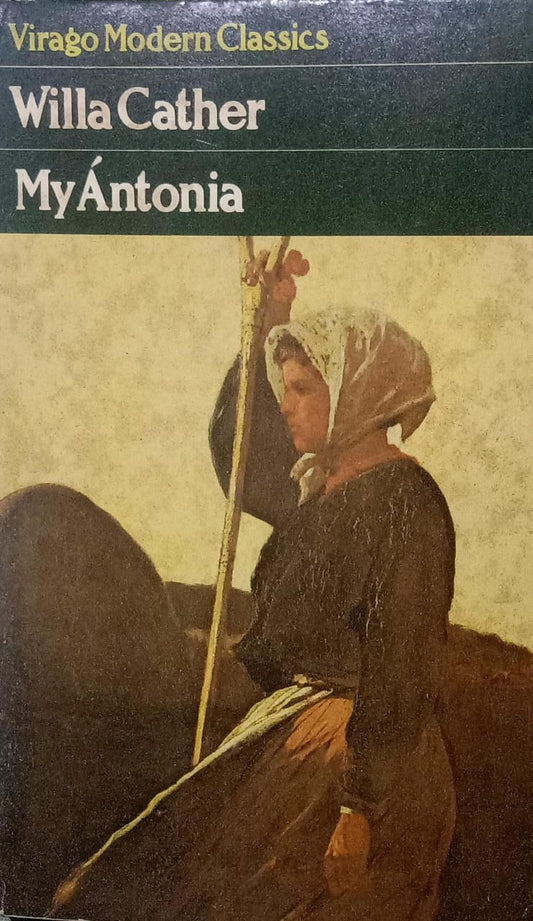 My Antonia
