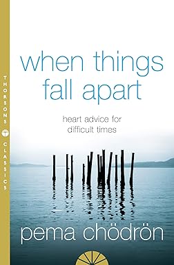 When Things Fall Apart (RARE BOOKS)