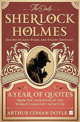 Daily sherlock holmes