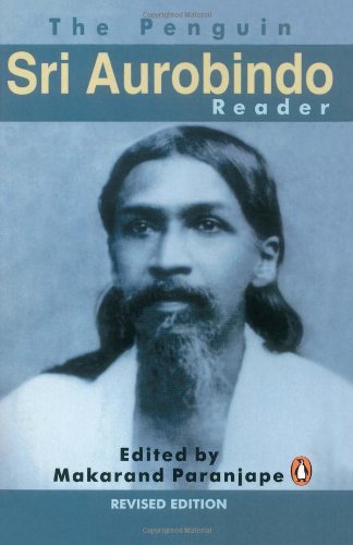 The penguin aurobindo reader [rare books]