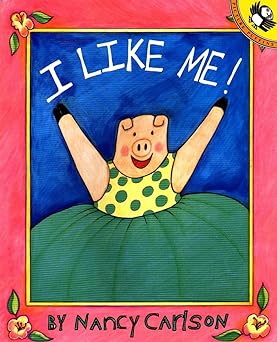 I Like Me!