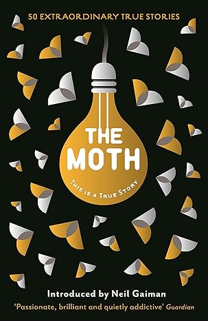 The Moth by Catherine Burns [rare books]