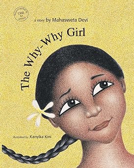 The why-why girl