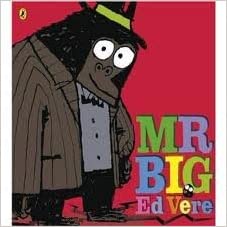 Mr. Big