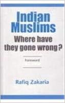 Indian Muslims [RARE BOOKS]