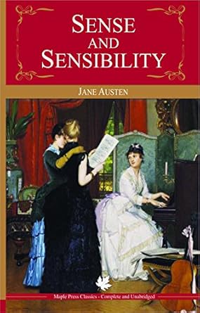 Sense and Sensibility